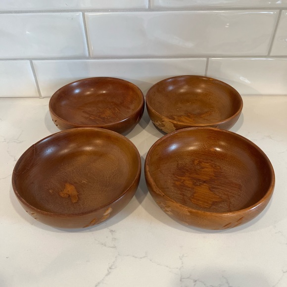 Bowl set from Baribocraft Canada - Picture 7 of 7